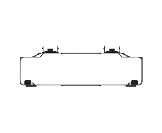 HP B200 DM Desktop Mini Thin Client PC Mounting Bracket for P22v G5, P22 G5, P22h G5, P24v G5, P24 G5, P24h G5, P27 G5, P27h G5 / 762T5AA Jaunumi - Datori