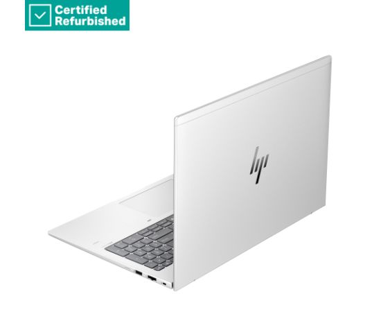 RENEW GOLD HP EliteBook 665 G11 - Ryzen 7 7735U, 16GB, 512GB SSD, 16 WUXGA 300-nit AG, 5MP IR cam, FPR, UK backlit keyboard, 56Wh, Win 11 Pro, 1 years / A23G0EAR#ABU Portatīvie datori