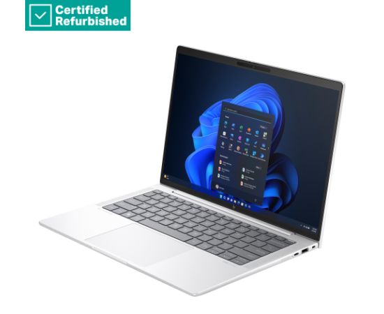 RENEW GOLD HP EliteBook 1040 G11 - Ultra 7-155H, 16GB, 512GB SSD, 14 WUXGA 400-nit AG, 5MP IR cam, WWAN-ready, FPR, US backlit keyboard, 56Wh, Win 11 Pro, 1 years / 9G0Q0ETR#ABH Ноутбуки
