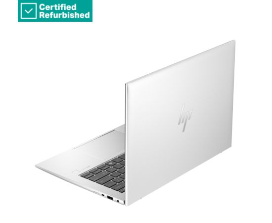 RENEW SILVER HP EliteBook 840 G11 - Ultra 7-155U, 32GB, 1TB SSD, 14 WUXGA 300-nit AG, 5MP IR cam, WWAN-ready, Smartcard, FPR,  US backlit keyboard, 56Wh, Win 11 Pro, 1 years / 9G0C5ETR#ABB Ноутбуки