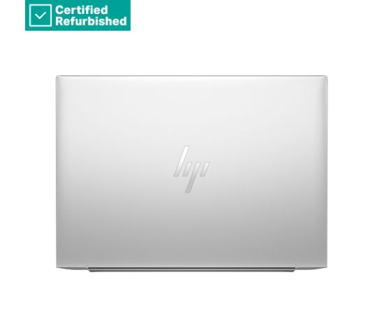 RENEW SILVER HP EliteBook 840 G11 - Ultra 7-155U, 32GB, 1TB SSD, 14 WUXGA 300-nit AG, 5MP IR cam, WWAN-ready, Smartcard, FPR,  US backlit keyboard, 56Wh, Win 11 Pro, 1 years / 9G0C5ETR#ABB Ноутбуки