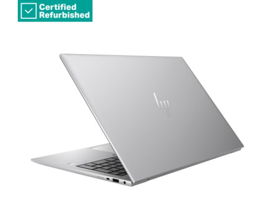 RENEW GOLD HP ZBook Firefly 14 G11 Mobile Workstation - Ultra 7-155H, 32GB, 1TB SSD, Quadro RTX A500 4GB, 14 WUXGA 400-nit AG, 5MP IR cam, Smartcard, FPR, Nordic backlit keyboard, 56Wh, Win 11 Pro, 1 years / 98N31ETR#UUW Ноутбуки