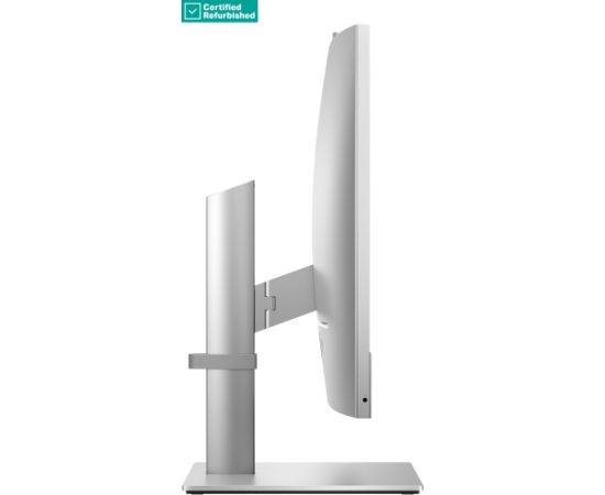 RENEW SILVER HP Elite 840 G9 AIO All-in-One 24 - i5-13600, 8GB, 256GB SSD, 23.8 FHD Non-Touch AG, Height Adjustable, Win 11 Pro, 1 years / 7B0Q0EAR#ABF Datori All In One