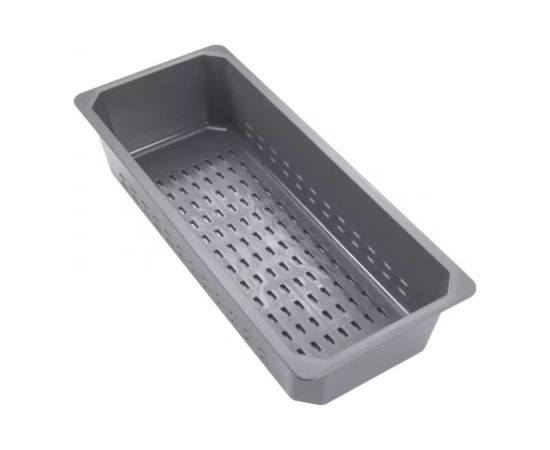 Franke Maris StB UBG 440x181x92mm paplāte ar perforētu pamatni Крупная бытовая техника