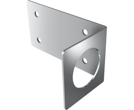 Franke Stiprinājums 105x60x60x2.0mm Крупная бытовая техника