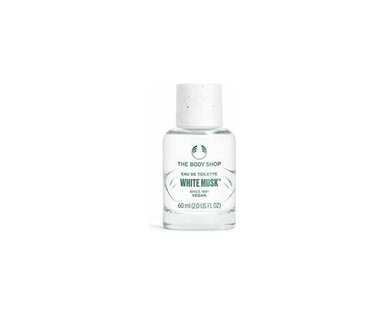 The Body Shop White Musk EDT 30ml Smaržas - NESAKĀRTOTS
