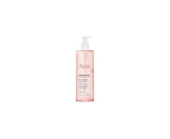 Avene XeraCalm Nutrition Cleansing Gel 500ml Ķermeņa kosmētika