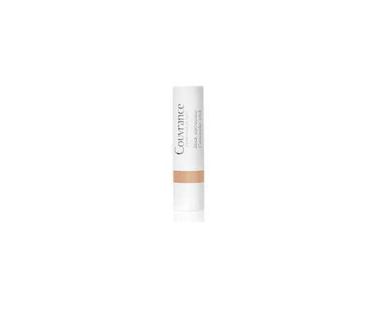 Avene Couvrance Concealer Stick - Korekční tyčinka pro citlivou pleť 4 g Corail Ķermeņa kosmētika