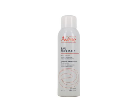 Avene Eau Thermale Thermal Spring Water - Thermal spray water 50ml Ķermeņa kosmētika