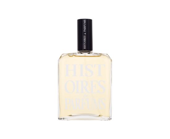 Histoires De Parfums Timeless Classics / Ambre 114 120ml Unisex Smaržas