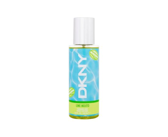DKNY Be Delicious Pool Party / Lime Mojito 250ml Ķermeņa kosmētika