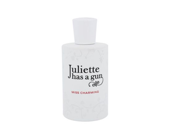 Juliette Has A Gun Miss Charming 100ml Sieviešu Smaržas