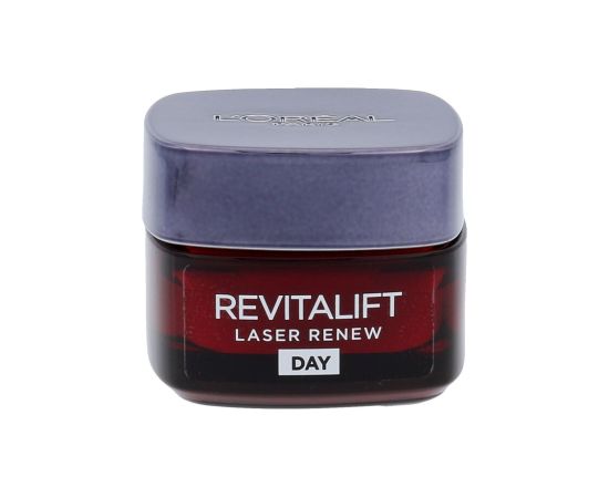 L'oreal Revitalift Laser Renew 50ml Ķermeņa kosmētika