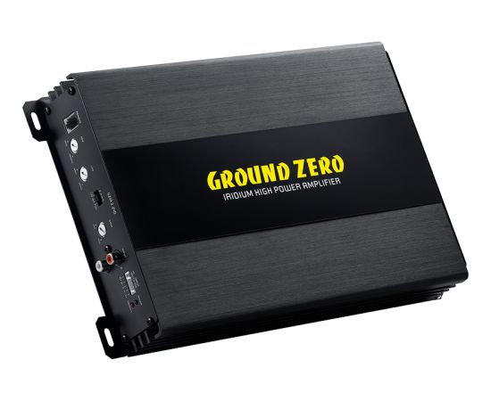 Ground Zero  GZIA 2.240 Auto skaņas pastiprinātāji