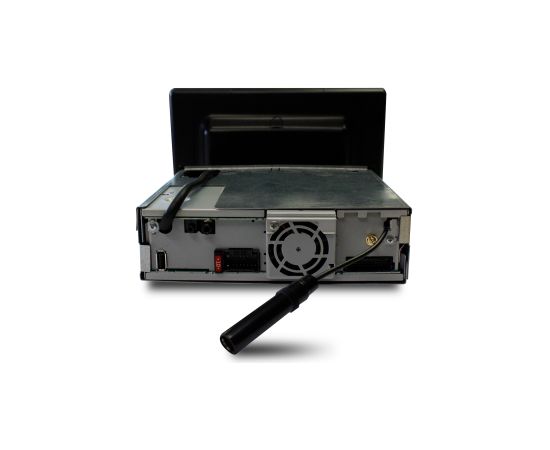 Pioneer SPH-EVO82DAB-UNI Auto magnetolas