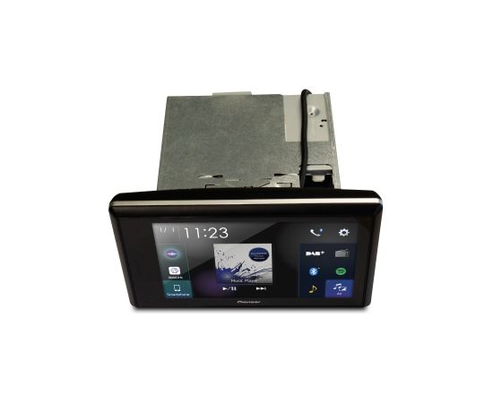 Pioneer SPH-EVO82DAB-UNI Auto magnetolas