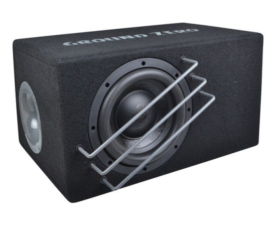 Ground Zero BASSKIT GZ 300 Auto subvūferi