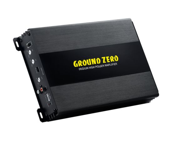 Ground Zero BASSKIT GZ 335 Auto subvūferi