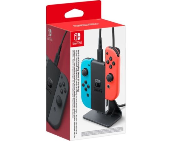 Nintendo Joy-Con Charging Stand Piederumi konsolēm