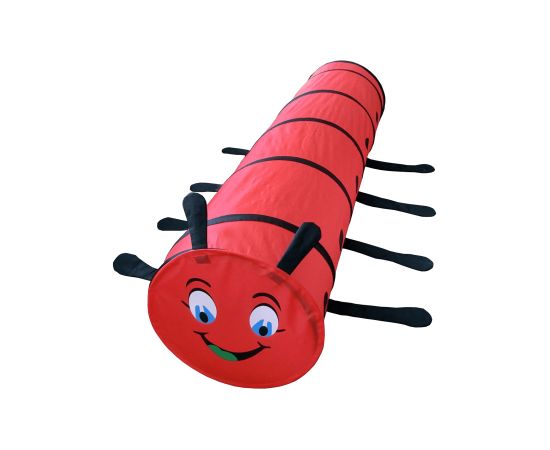 Rotaļu tunelis „Vabolīte“ Jaunumi, Bērnu preces