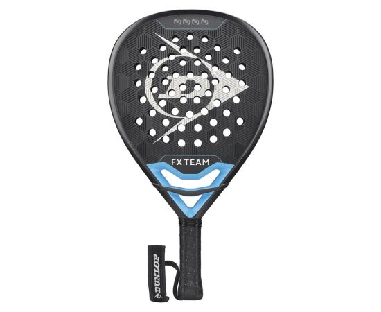 Padel bat Dunlop FX TEAM 365g Настольный теннис