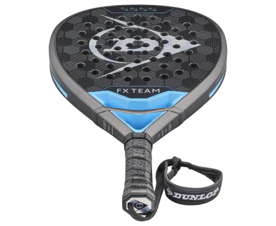 Padel bat Dunlop FX TEAM 365g Настольный теннис