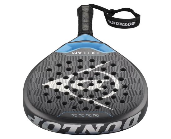 Padel bat Dunlop FX TEAM 365g Настольный теннис
