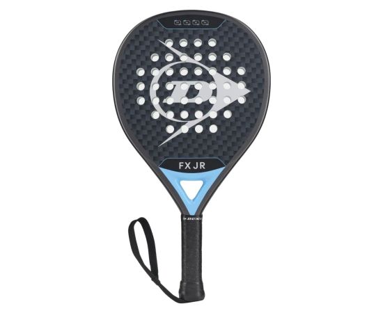 Padel bat Dunlop FX JNR 335g Galda teniss