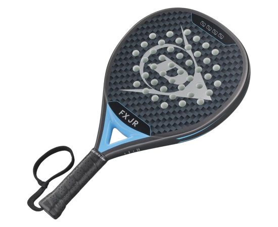 Padel bat Dunlop FX JNR 335g Galda teniss