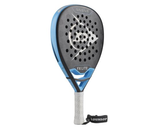 Padel bat Dunlop FX LITE 355g Galda teniss