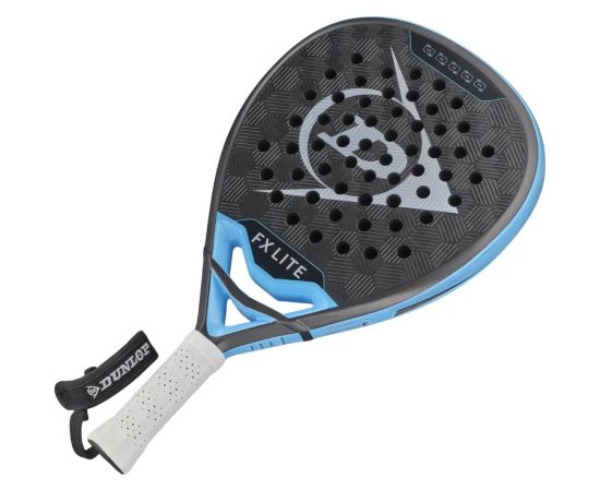 Padel bat Dunlop FX LITE 355g Galda teniss