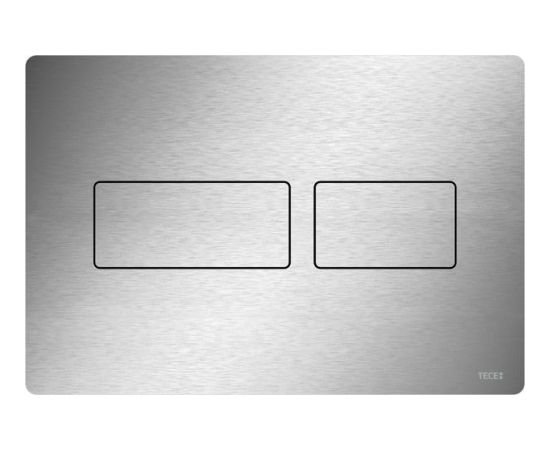 TECEsolid WC панель (9240434) нерж.cталь Встроенные фреймы