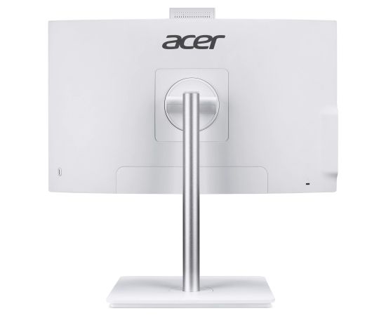 Monoblock PC ACER Aspire C24A-GRPL All in One CPU Intel Core 5 120U 1400 MHz Screen 23.8" RAM 16GB DDR4 3200 MHz SSD 512GB Graphics card Intel Graphics Integrated ENG Windows 11 Home DQ.BRNEX.005 Datori All In One