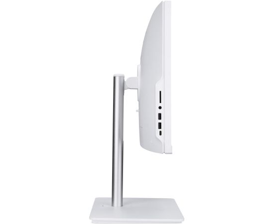 Monoblock PC ACER Aspire C24A-GRPL All in One CPU Intel Core 5 120U 1400 MHz Screen 23.8" RAM 16GB DDR4 3200 MHz SSD 512GB Graphics card Intel Graphics Integrated ENG Windows 11 Home DQ.BRNEX.005 Datori All In One