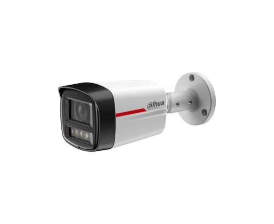 NET CAMERA 6MP BULLET HFW2649TL-S-LED-0280BPRO DAHUA Video novērošanas kameras