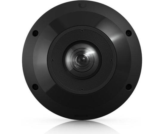 NET CAMERA 12MP BLK UVC-G6-PRO-360-B UBIQUITI Video novērošanas kameras