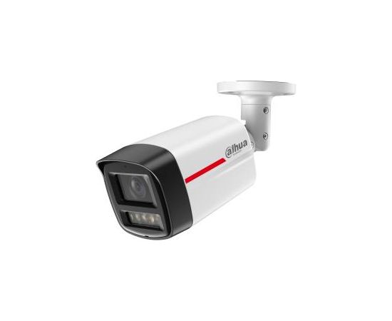 NET CAMERA 8MP BULLET HFW2849TL-S-LED-0280BPRO DAHUA Video novērošanas kameras