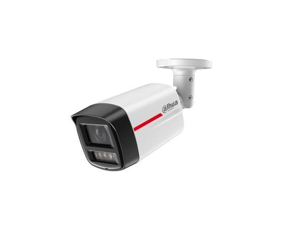 NET CAMERA 4MP BULLET HFW2449TL-S-LED-0280BPRO DAHUA Video novērošanas kameras
