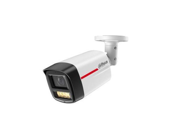 NET CAMERA 4MP BULLET HFW2449TL-S-LED-0280BPRO DAHUA Video novērošanas kameras