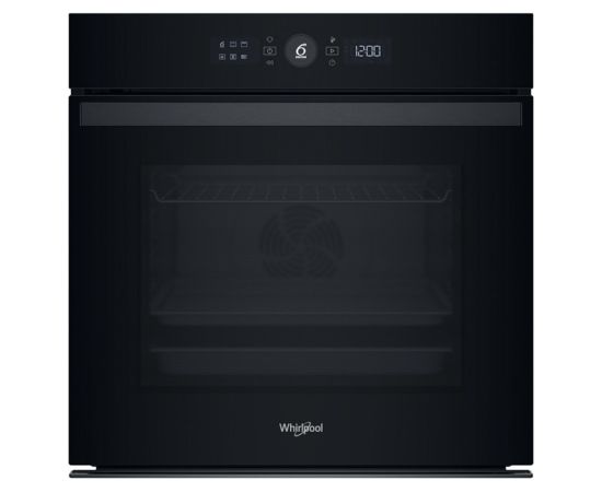 Whirlpool WOI4S8PM0SBA 6th Sense Jaunumi Sadz. tehnika
