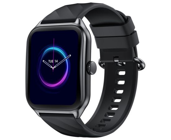 Zeblaze GTS 4 smartwatch (black) Smart-Watch Умные часы