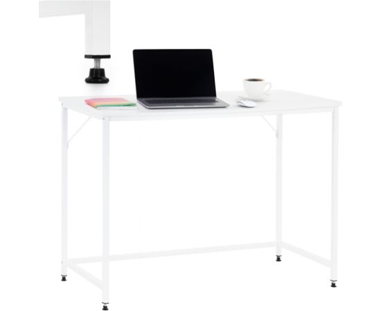 Springos Darba galds 100×50×76 cm HF0042 Biroja galdi