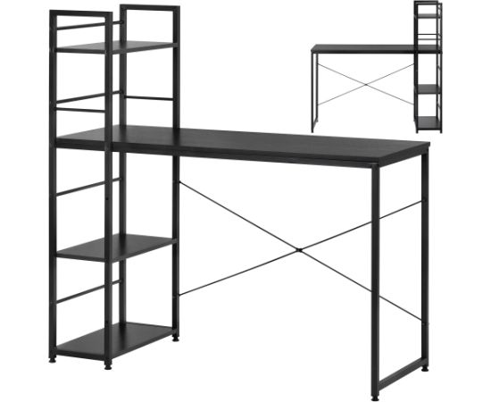 Springos Стол для работы 120 × 64 × 120 см HF0046 Офисные столы