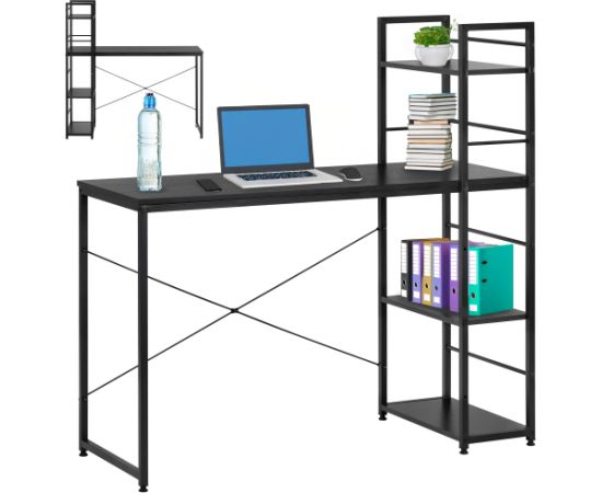 Springos Стол для работы 120 × 64 × 120 см HF0046 Офисные столы