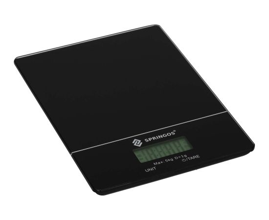 Elektroniskās virtuves svari Springos HA7569 Jaunumi, Bērnu preces