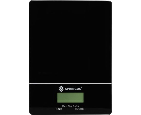 Elektroniskās virtuves svari Springos HA7569 Jaunumi, Bērnu preces