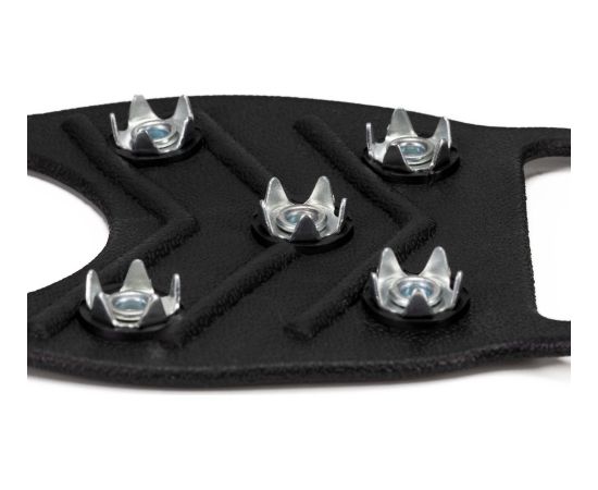 Springos CS0174 – slēpes apaviem / ziemas slidotāji (izmērs L) Apģērbu un apavu aksesuāri