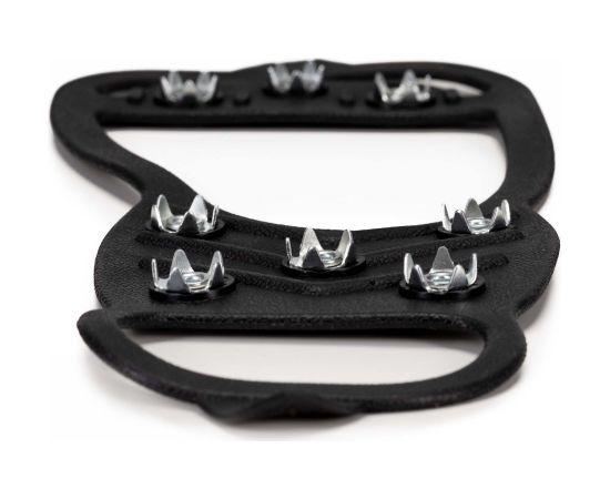 Springos CS0174 – slēpes apaviem / ziemas slidotāji (izmērs L) Apģērbu un apavu aksesuāri