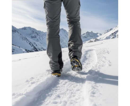 Springos CS0172 – apavu radzes / pretslīdēšanas uzgaļi (izmērs M) Apģērbu un apavu aksesuāri