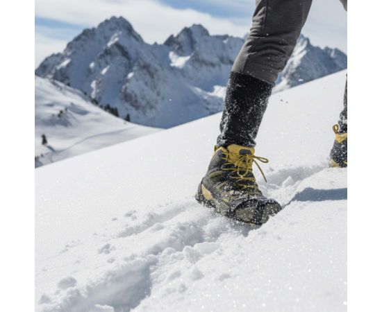 Springos CS0170 – apavu radzes (izmērs M) Apģērbu un apavu aksesuāri